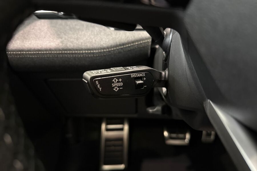 Audi A6 e-tron vaihtoauto