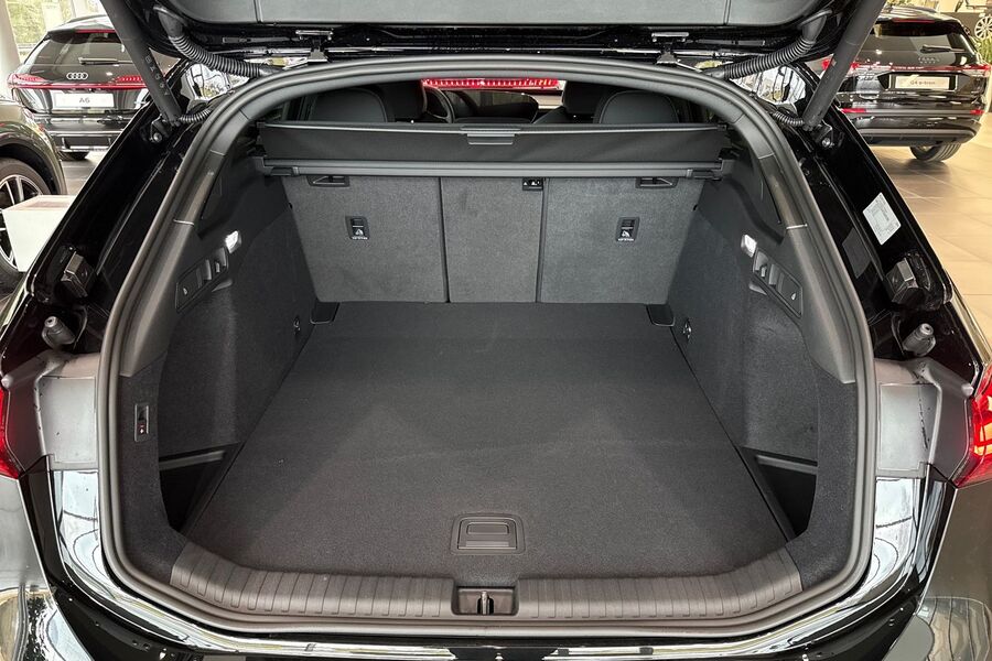 Audi A6 e-tron vaihtoauto