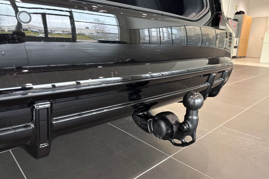 Audi A6 e-tron vaihtoauto