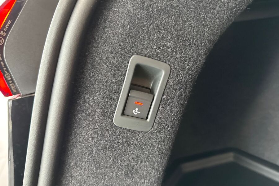 Audi A6 e-tron vaihtoauto