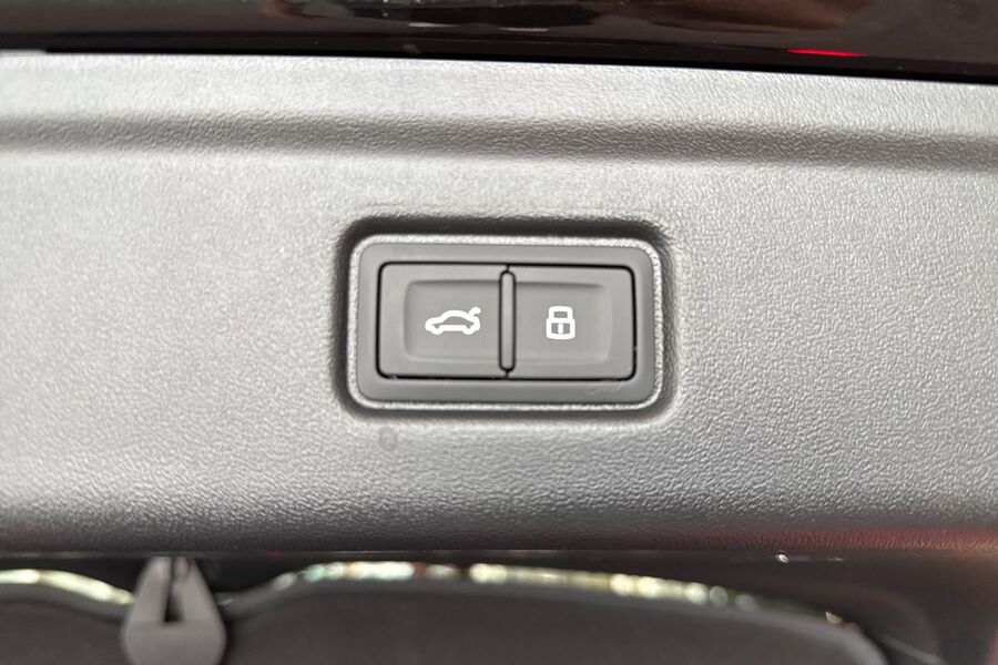 Audi A6 e-tron vaihtoauto