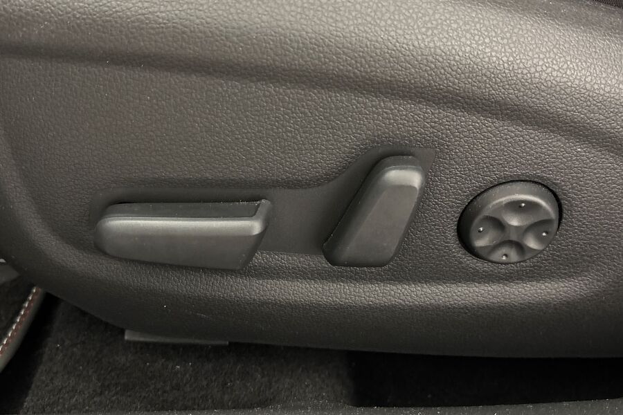 Hyundai i30 N vaihtoauto