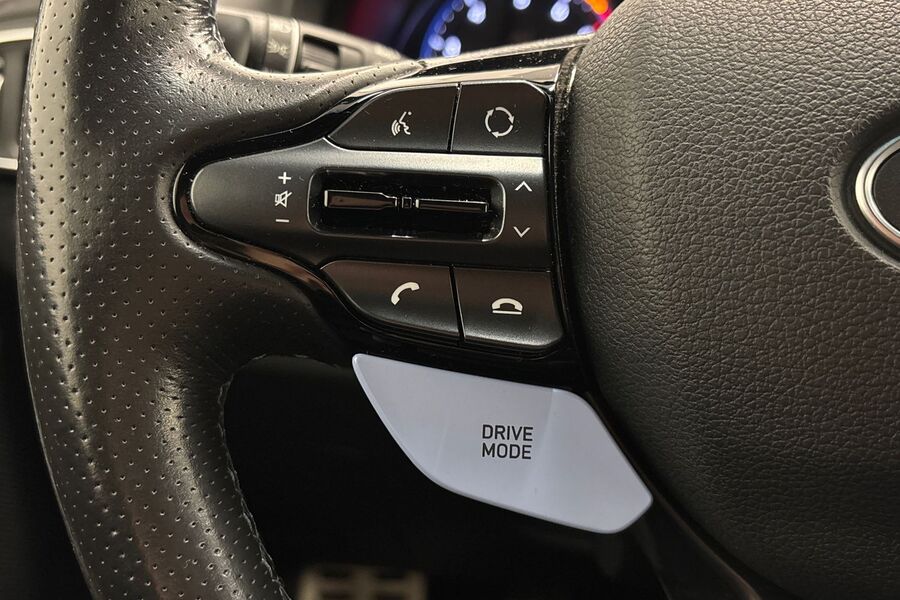 Hyundai i30 N vaihtoauto