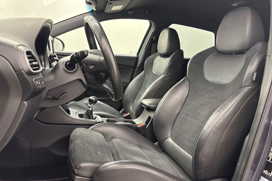 Hyundai i30 N vaihtoauto