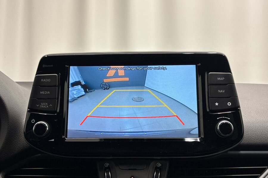 Hyundai i30 N vaihtoauto