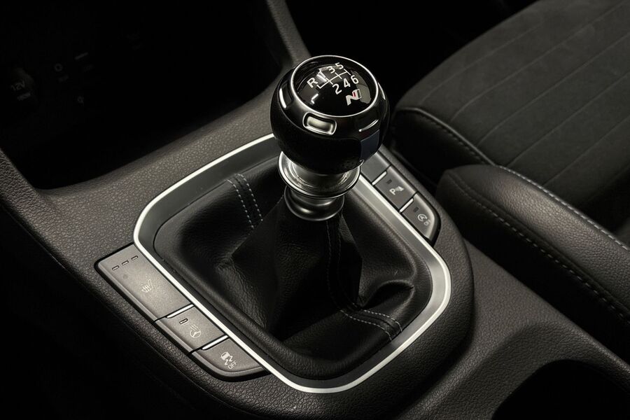 Hyundai i30 N vaihtoauto