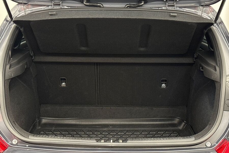 Hyundai i30 N vaihtoauto