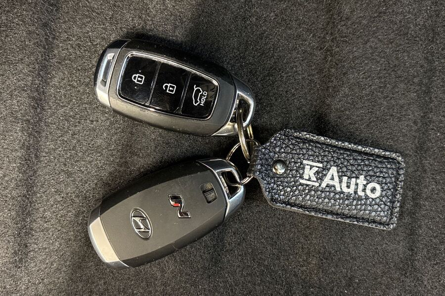 Hyundai i30 N vaihtoauto