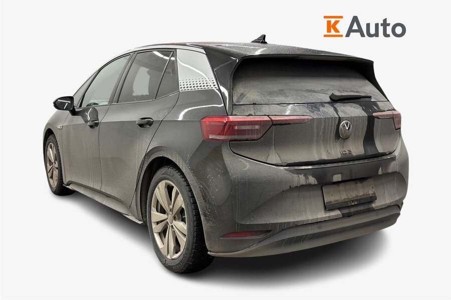 Volkswagen ID.3 vaihtoauto