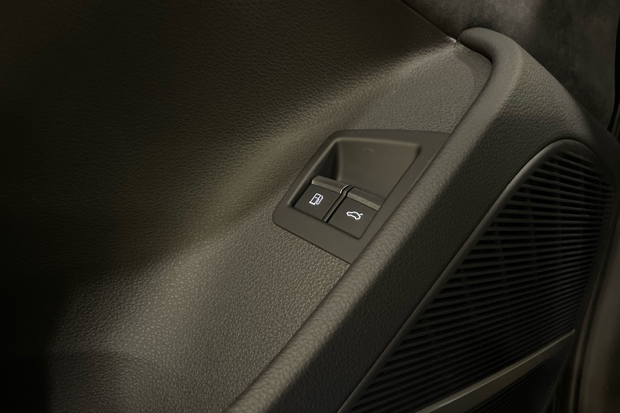 Audi Q7 vaihtoauto