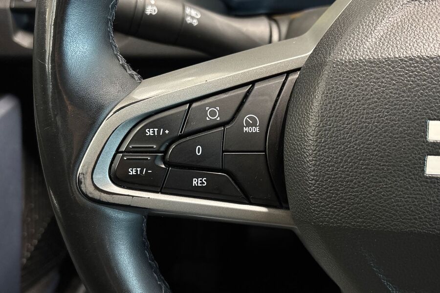 Dacia Duster vaihtoauto