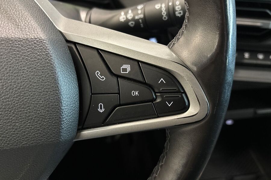 Dacia Duster vaihtoauto