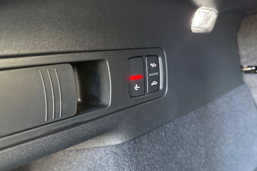 Audi Q6 e-tron vaihtoauto