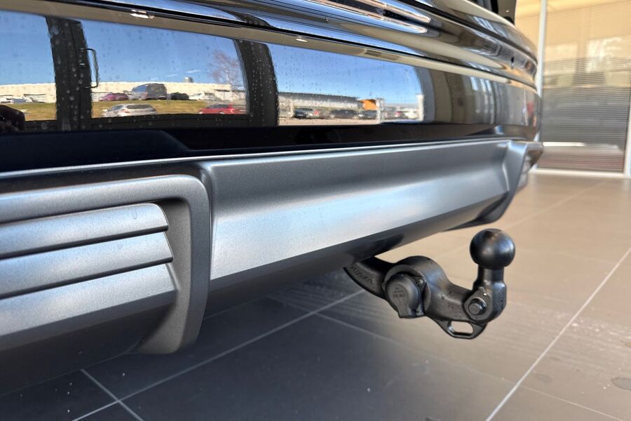 Audi Q6 e-tron vaihtoauto