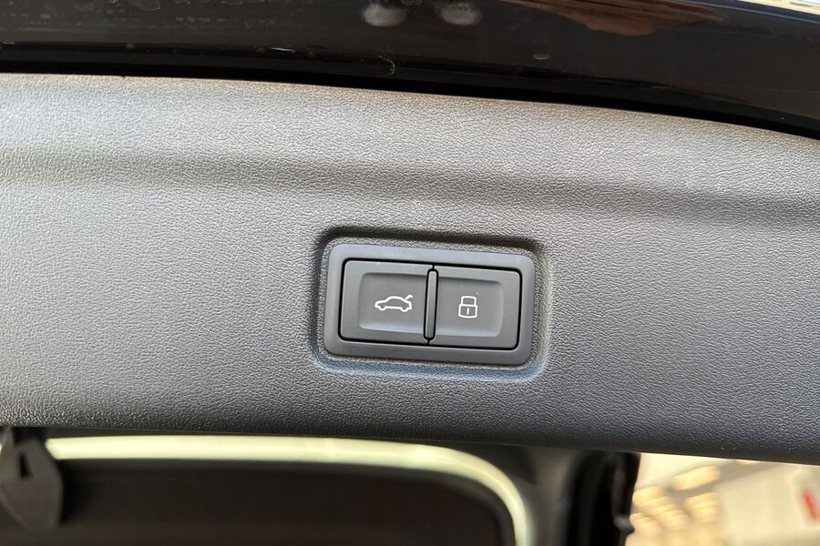 Audi Q6 e-tron vaihtoauto