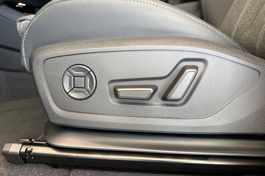 Audi Q6 e-tron vaihtoauto