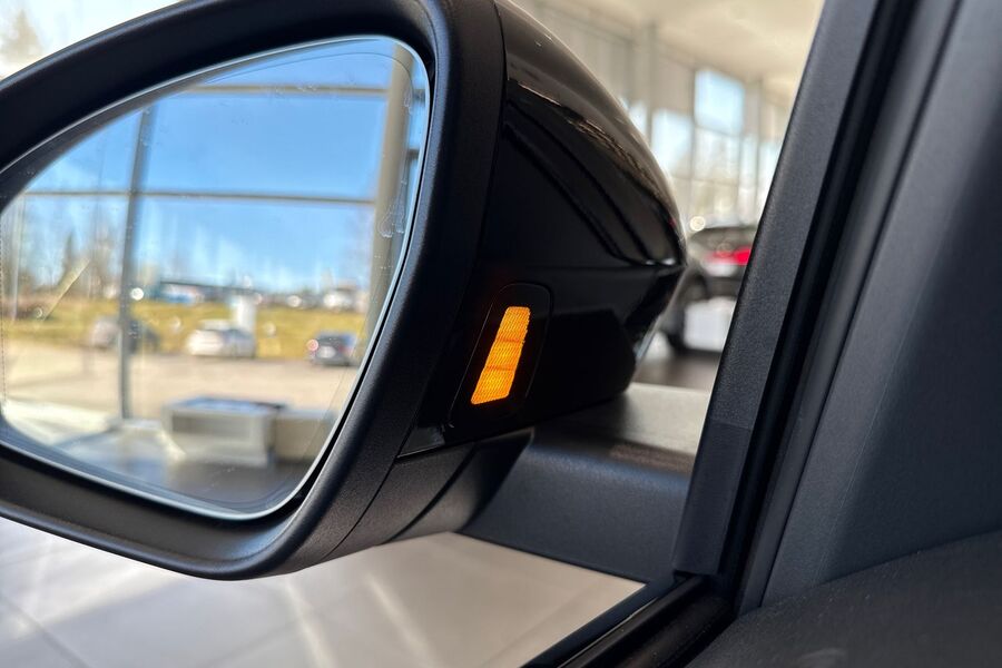 Audi Q6 e-tron vaihtoauto