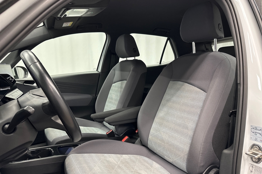 Volkswagen ID.3 vaihtoauto