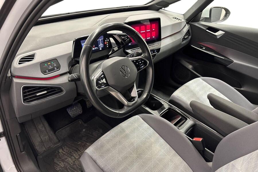 Volkswagen ID.3 vaihtoauto