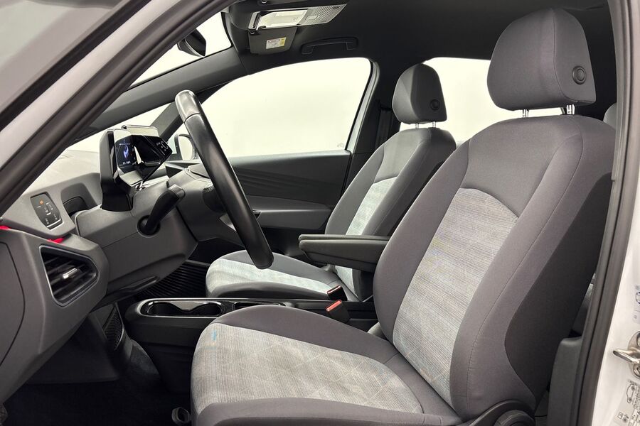 Volkswagen ID.3 vaihtoauto