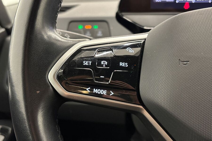 Volkswagen ID.3 vaihtoauto