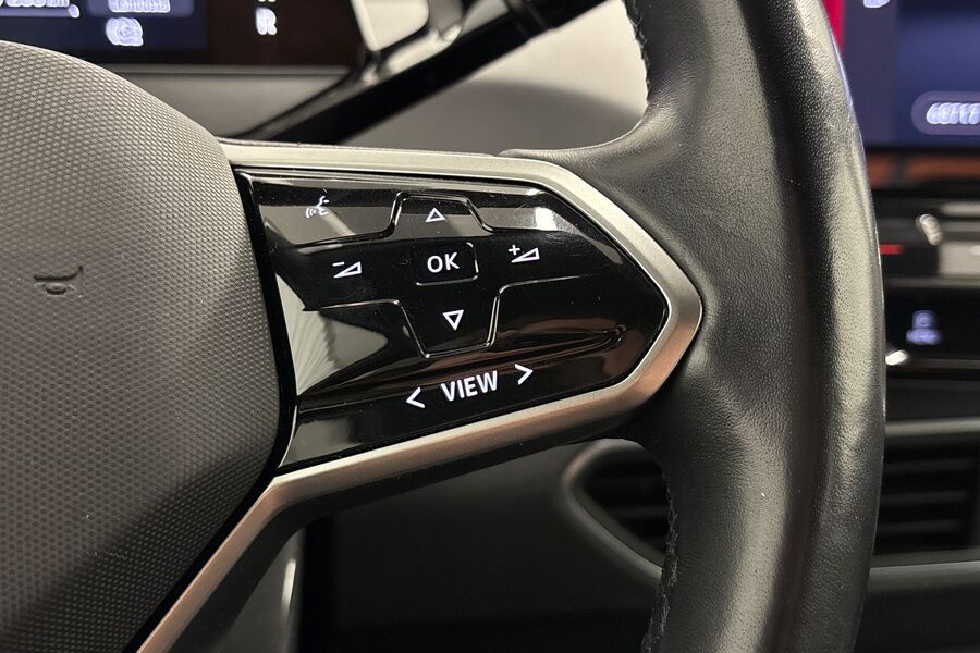 Volkswagen ID.3 vaihtoauto