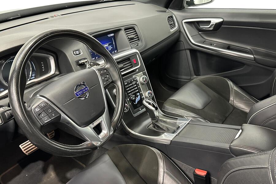 Volvo S60 vaihtoauto