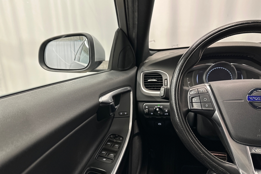 Volvo S60 vaihtoauto