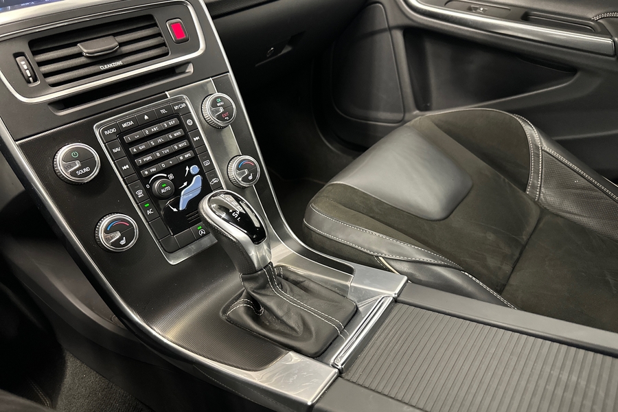 Volvo S60 vaihtoauto