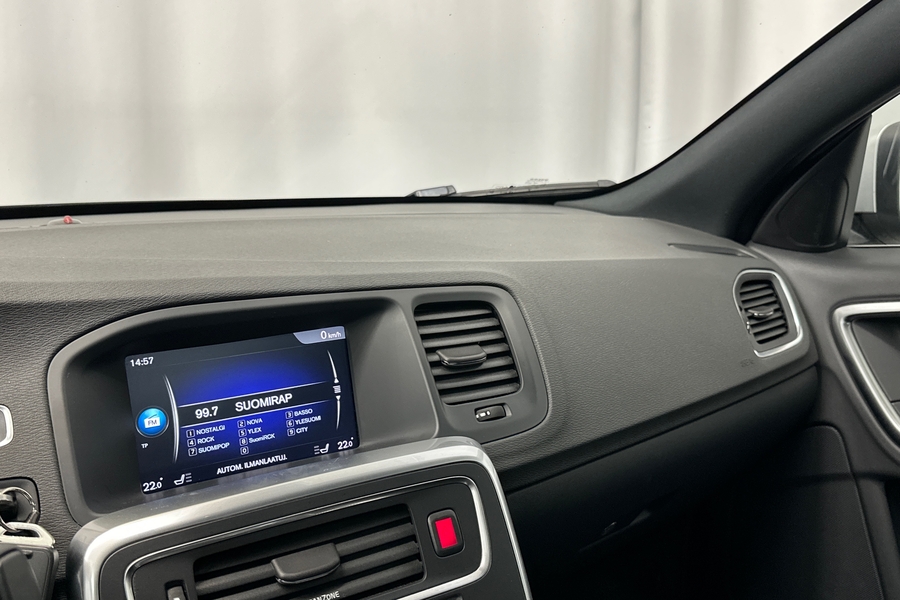 Volvo S60 vaihtoauto