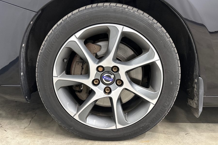 Volvo S60 vaihtoauto