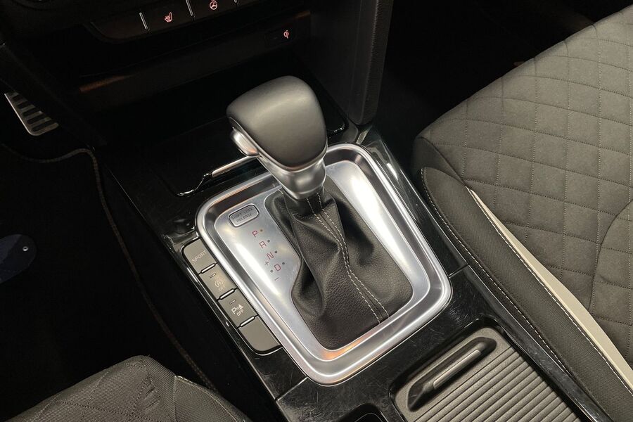 Kia Proceed vaihtoauto