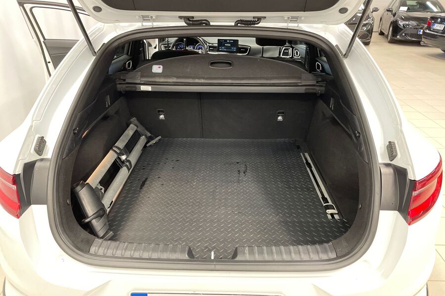 Kia Proceed vaihtoauto