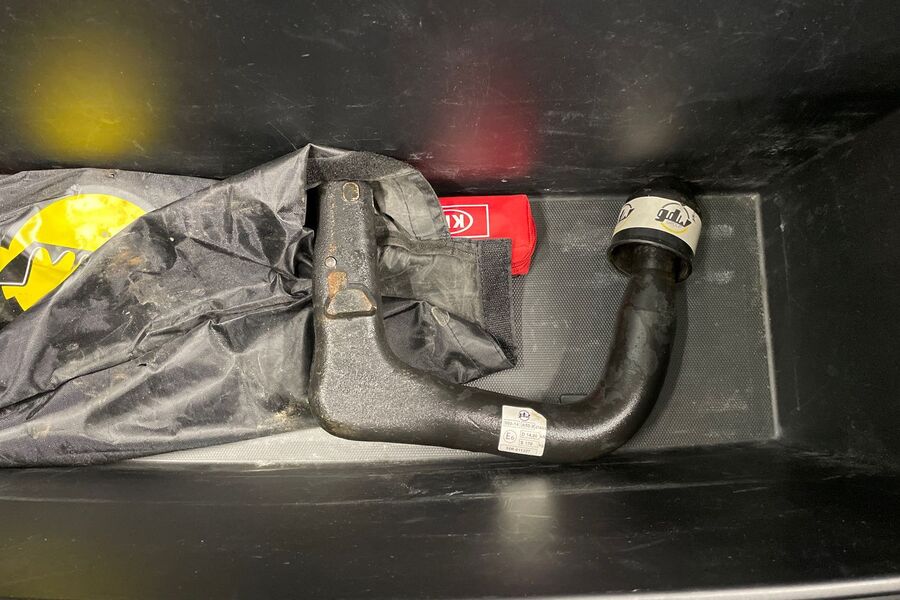 Kia Proceed vaihtoauto