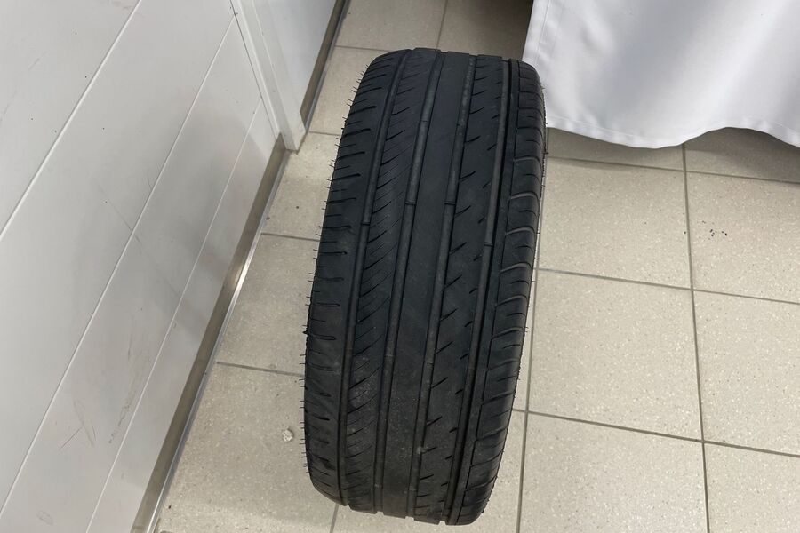 Kia Proceed vaihtoauto