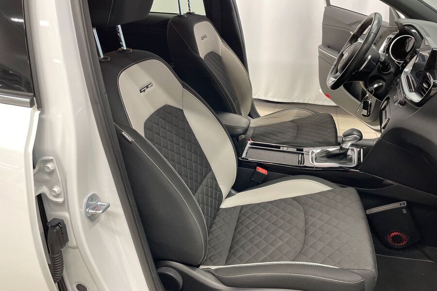 Kia Proceed vaihtoauto