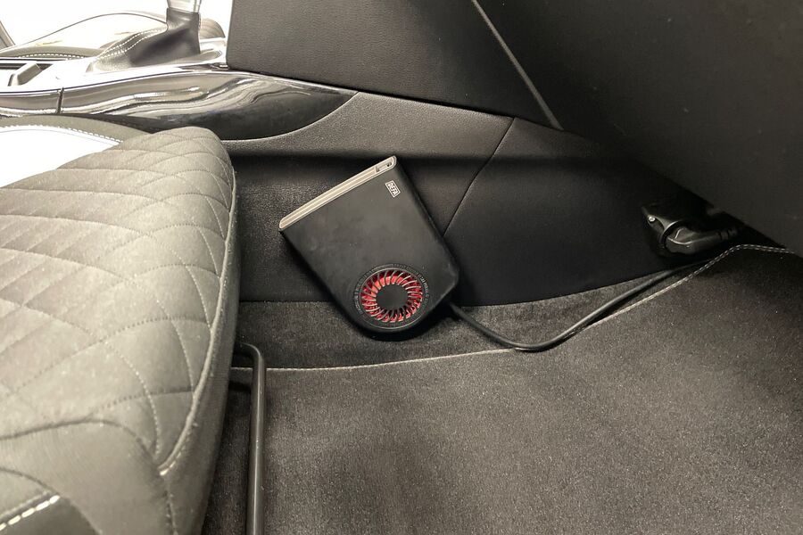 Kia Proceed vaihtoauto