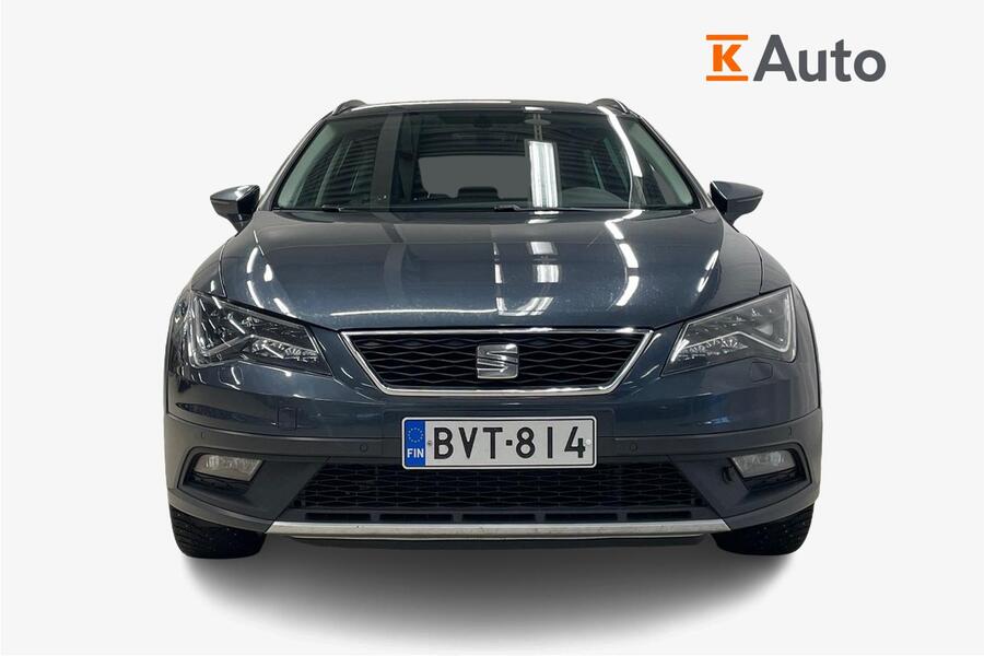 SEAT Leon X-Perience vaihtoauto