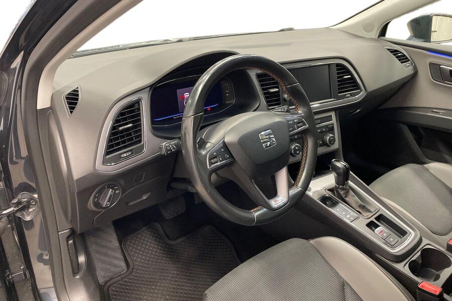 SEAT Leon X-Perience vaihtoauto