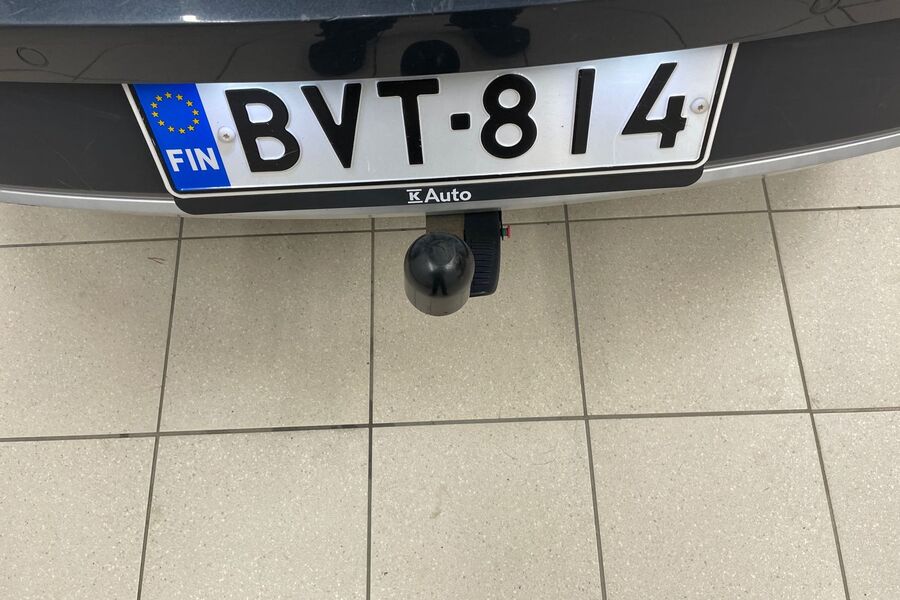 SEAT Leon X-Perience vaihtoauto