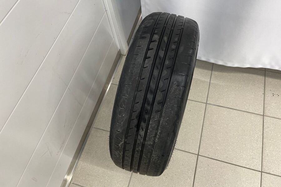 SEAT Leon X-Perience vaihtoauto