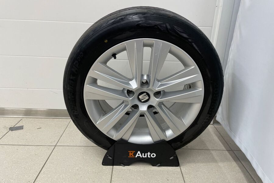 SEAT Leon X-Perience vaihtoauto