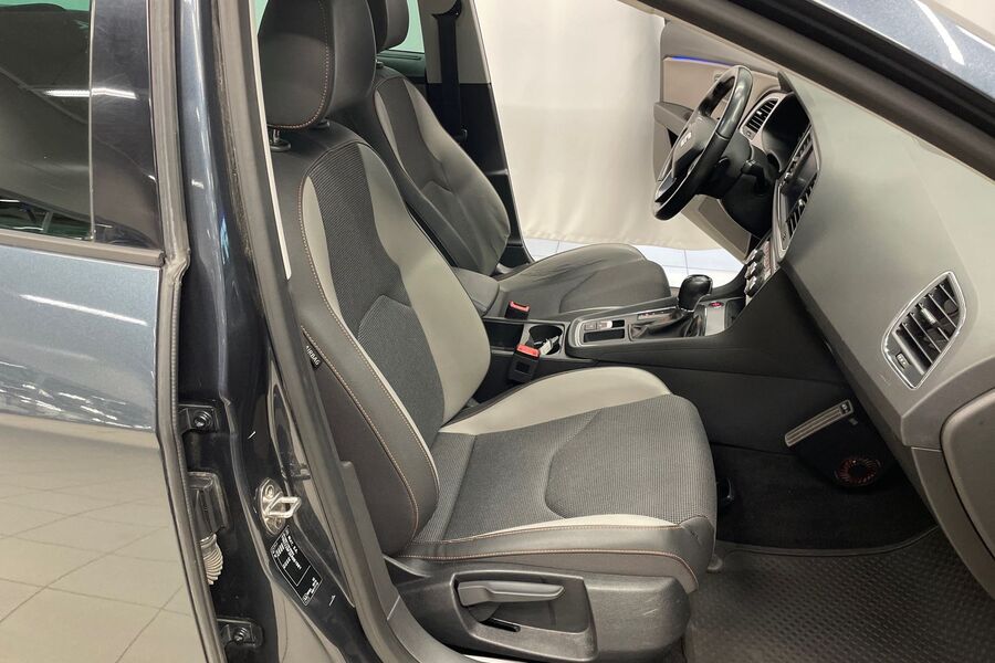 SEAT Leon X-Perience vaihtoauto