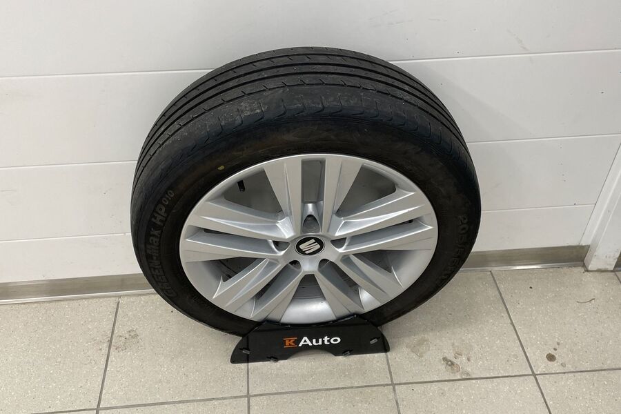 SEAT Leon X-Perience vaihtoauto