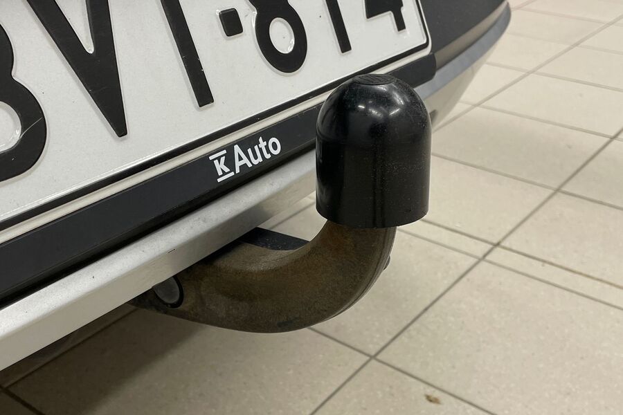 SEAT Leon X-Perience vaihtoauto