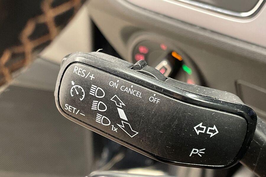 SEAT Leon X-Perience vaihtoauto