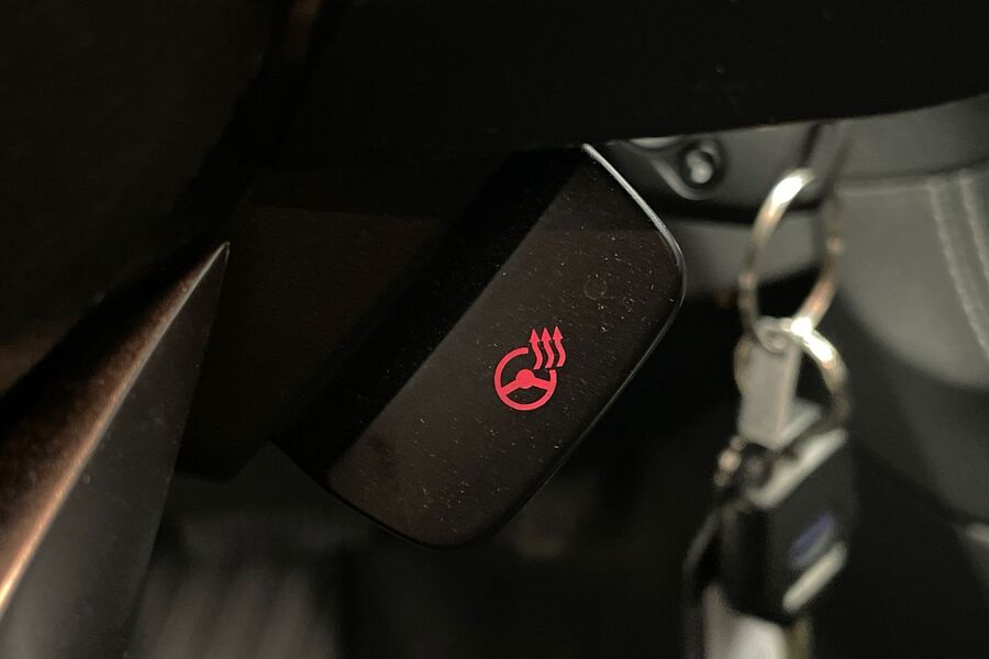 Subaru Impreza vaihtoauto