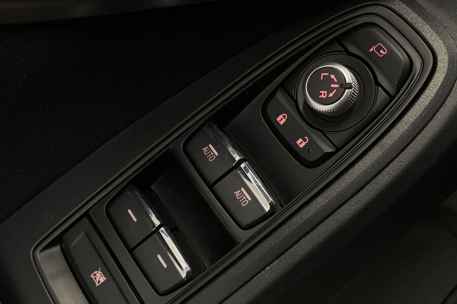 Subaru Impreza vaihtoauto