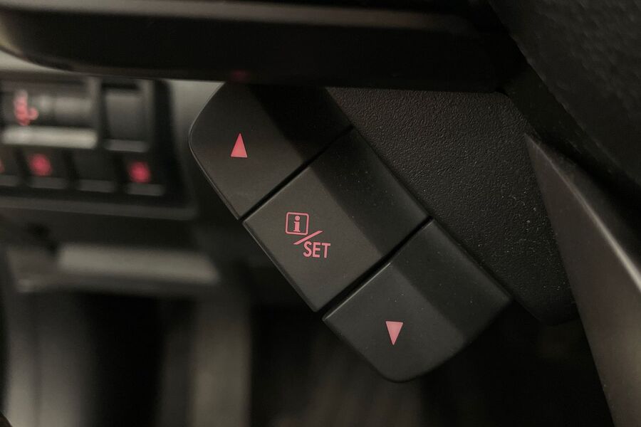 Subaru Impreza vaihtoauto