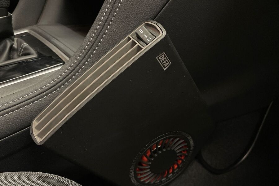 Subaru Impreza vaihtoauto